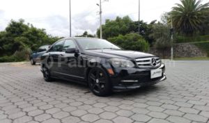 foto de Autos marca Mercedes Benz seminuevo modelo C300 año 2011 en Quito