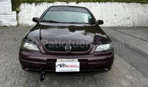 foto de Autos marca Chevrolet seminuevo modelo Astra año 2002