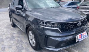 foto de Autos marca Kia seminuevo modelo Sorento año 2022