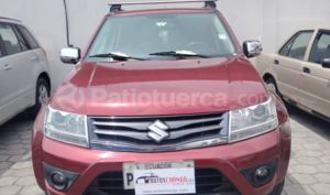 foto de Autos marca Suzuki seminuevo modelo GRAN VITARA SZ NEXT año 2015 en Quito