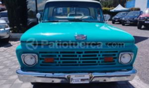 foto de Autos marca Mercury seminuevo modelo 2000 año 1964