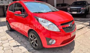 foto de Autos marca Chevrolet seminuevo modelo Spark GT año 2011