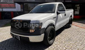 foto de Autos marca Ford seminuevo modelo F150 RC año 2011 en Quito