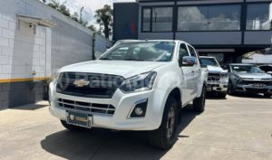foto de Autos marca Chevrolet seminuevo modelo D MAX CRDI FULL 2.5. año 2022