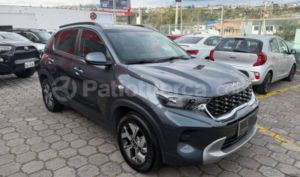 Kia Sonet 2023
