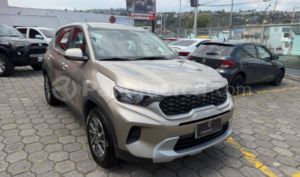 foto de Autos marca Kia seminuevo modelo Sonet año 2023 en Ambato