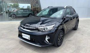foto de Autos marca Kia seminuevo modelo Stonic LX año 2022 en Quito