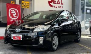 foto de Autos marca Toyota seminuevo modelo Prius Hybrido año 2010