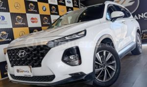 foto de Autos marca Hyundai seminuevo modelo New Santa Fe año 2019