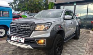 foto de Autos marca DongFeng seminuevo modelo NEW RICH 6 4X4 DIESEL año 2023 en Quito