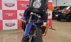foto de Motos marca KTM seminuevo modelo Adventure 990R año 2012