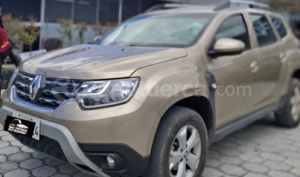 foto de Autos marca Renault seminuevo modelo DUSTER INTENS año 2023