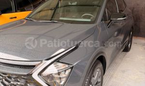 foto de Autos marca Kia seminuevo modelo New Sportage GT Line año 2024 en Cuenca