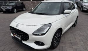 foto de Autos marca Suzuki seminuevo modelo Swift año 2026 en Ambato