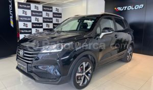foto de Autos marca Changan seminuevo modelo CS 15 año 2023 en Quito