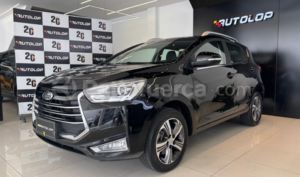foto de Autos marca JAC seminuevo modelo S2 año 2024