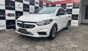 foto de Autos marca Chevrolet seminuevo modelo JOY BLACK año 2023