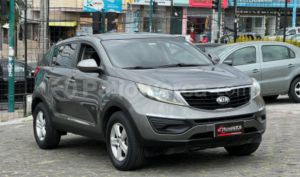 foto de Autos marca Kia seminuevo modelo Sportage año 2019 en Quito