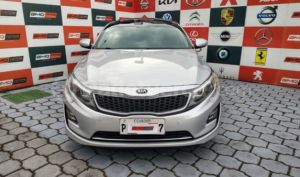 foto de Autos marca Kia seminuevo modelo Optima año 2015