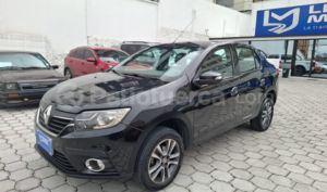 foto de Autos marca Renault seminuevo modelo LOGAN CROSS INTENS año 2024 en Quito