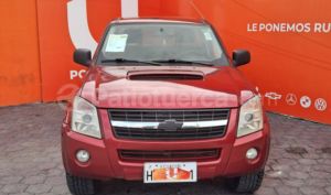 foto de Autos marca Chevrolet seminuevo modelo LUV Dmax CS Diesel año 2010 en Portoviejo