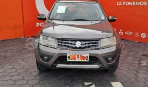 foto de Autos marca Suzuki seminuevo modelo GRAN VITARA SZ NEXT año 2016 en Portoviejo