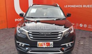 foto de Autos marca Jetour seminuevo modelo X70 II año 2023