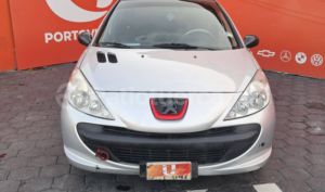 foto de Autos marca Peugeot seminuevo modelo 207 año 2009