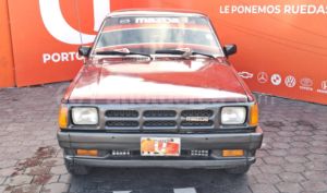 foto de Autos marca Mazda seminuevo modelo B2200 CS año 1995 en Portoviejo