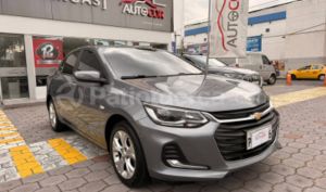 foto de Autos marca Chevrolet seminuevo modelo ONIX PREMIER año 2022