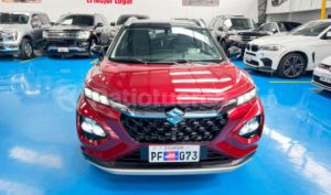 foto de Autos marca Suzuki seminuevo modelo FRONX año 2025