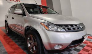 foto de Autos marca Nissan seminuevo modelo Murano año 2006