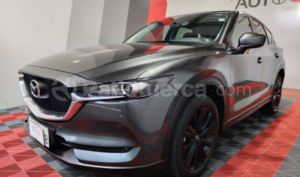 foto de Autos marca Mazda seminuevo modelo CX-5 año 2020
