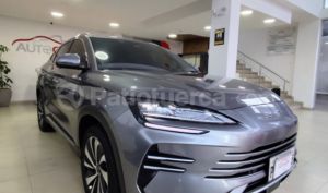 foto de Autos marca BYD seminuevo modelo Song año 2024
