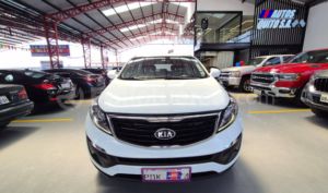 foto de Autos marca Kia seminuevo modelo Sportage R año 2019 en Quito