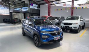 foto de Autos marca Renault seminuevo modelo Kwid año 2023 en Quito
