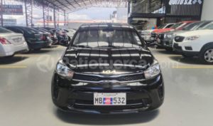 foto de Autos marca Kia seminuevo modelo Soluto año 2023 en Quito