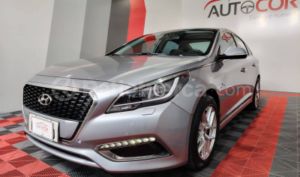 foto de Autos marca Hyundai seminuevo modelo Sonata Fe año 2017