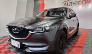 foto de Mazda CX5 CORE 2020