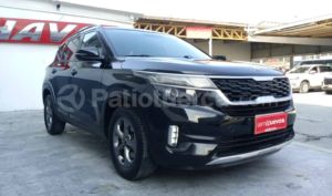 foto de Autos marca Kia seminuevo modelo Seltos EX año 2020