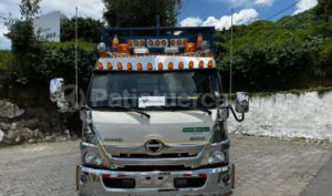 foto de Pesados marca Hino seminuevo modelo DUTRO 816 año 2019