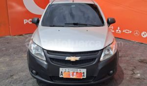 foto de Autos marca Chevrolet seminuevo modelo SAIL STD año 2013 en Portoviejo