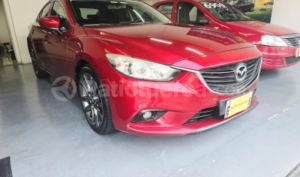 foto de Autos marca Mazda seminuevo modelo 6 Grand Touring año 2018