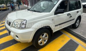 foto de Autos marca Nissan seminuevo modelo X-Trail Classic año 2011