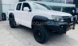 foto de Autos marca Volkswagen seminuevo modelo AMAROK BI TDI PLUS año 2019