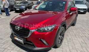 foto de Autos marca Mazda seminuevo modelo CX3 ENTRY año 2025
