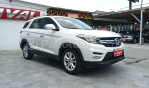 foto de Autos marca DFSK seminuevo modelo GLORY 560 año 2022