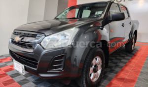 foto de Autos marca Chevrolet seminuevo modelo D MAX CRDI FULL 2.5. año 2024