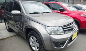 foto de Autos marca Chevrolet seminuevo modelo Grand Vitara SZ Next año 2016 en Guayaquil