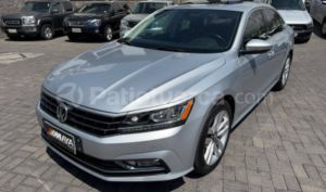 foto de Autos marca Volkswagen seminuevo modelo Passat año 2016
